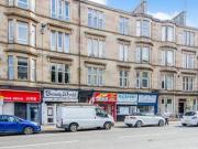 3 Bedrooms Flat for sale in Clarkston Road, Glasgow G44