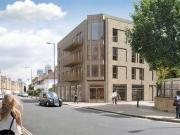 3 Bedrooms Flat for sale in Compass Apartments,...