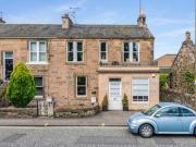 3 Bedrooms Flat for sale in Corstorphine High Street,...