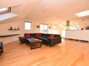 3 Bedrooms Flat for sale in Crewe Road North, Flat 7,...