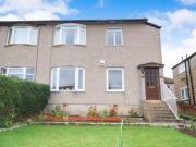 3 Bedrooms Flat for sale in Croftwood Avenue, Croftfoot,...