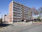 3 Bedrooms Flat for sale in Cropley Street, London N1