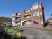 3 Bedrooms Flat for sale in Cumberland Court, Wallace...