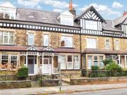 3 Bedrooms Flat for sale in Dragon Parade, Harrogate HG1