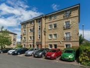 3 Bedrooms Flat for sale in Dryden Gait, Pilrig,...