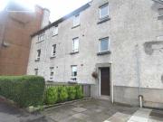 3 Bedrooms Flat for sale in Dumbarton Road, Old...
