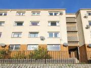 3 Bedrooms Flat for sale in Dumbryden Grove, Wester...