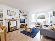 3 Bedrooms Flat for sale in Elgin Avenue, London W9