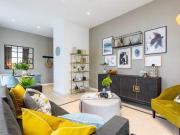 3 Bedrooms Flat for sale in Explorers Wharf, Limehouse E14