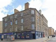 3 Bedrooms Flat for sale in Ferry Road, Edinburgh EH6