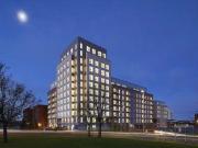 3 Bedrooms Flat for sale in Franklin Court, Shenley...