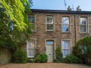 3 Bedrooms Flat for sale in Gilmore Place, Edinburgh EH3