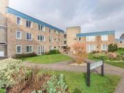 3 Bedrooms Flat for sale in Girton, Cambridge CB3