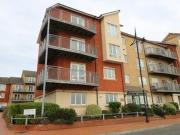 3 Bedrooms Flat for sale in Glan Y Mor, Barry CF62