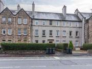 3 Bedrooms Flat for sale in Gorgie Road, Gorgie,...