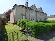 3 Bedrooms Flat for sale in Greenrig Street, Glasgow G33