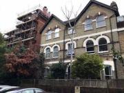3 Bedrooms Flat for sale in Ground And First Floors,...