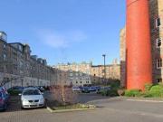 3 Bedrooms Flat for sale in Hermand Crescent, Edinburgh EH11