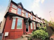 3 Bedrooms Flat for sale in Hertford Drive, Wallasey,...