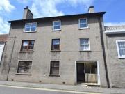 3 Bedrooms Flat for sale in High Street, Aberdour,...