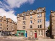 3 Bedrooms Flat for sale in Hope Park Crescent,...