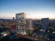 3 Bedrooms Flat for sale in Hunslet Road, Hunslet, Leeds...