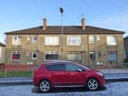 3 Bedrooms Flat for sale in Keir Hardie Hill, Cumnock KA18