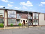 3 Bedrooms Flat for sale in Kilbryde Crescent, Dunblane FK15