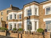 3 Bedrooms Flat for sale in Kingston Road, Wimbledon SW19