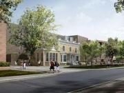 3 Bedrooms Flat for sale in Lampton Road, Hounslow,...