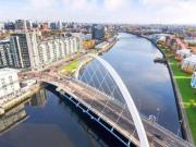 3 Bedrooms Flat for sale in Lancefield Quay, Lancefield...