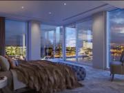 3 Bedrooms Flat for sale in Landmark Place, Lower Thames...