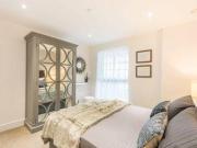 3 Bedrooms Flat for sale in Leven Wharf, Poplar E14