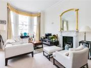 3 Bedrooms Flat for sale in Lexham Gardens, Kensington,...