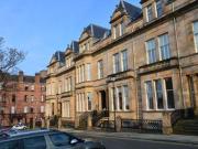 3 Bedrooms Flat for sale in Lilybank Terrace, Flat 1/9,...