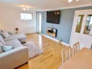 3 Bedrooms Flat for sale in Loch Assynt, St. Leonards,...