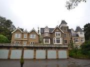 3 Bedrooms Flat for sale in Mangrove Road, Hertford SG13