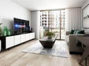 3 Bedrooms Flat for sale in Merchant House, New Garden...