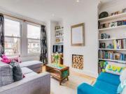 3 Bedrooms Flat for sale in Merton Road, London SW18