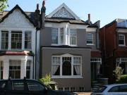 3 Bedrooms Flat for sale in Methuen Park, Muswell Hill,...