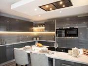 3 Bedrooms Flat for sale in Milverton Grange, Milverton...