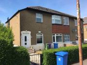 3 Bedrooms Flat for sale in Monifieth Avenue, Cardonald,...