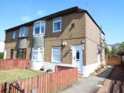 3 Bedrooms Flat for sale in Mosspark Drive, Glasgow,...