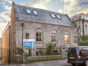 3 Bedrooms Flat for sale in Newbattle Terrace, Edinburgh...