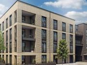 3 Bedrooms Flat for sale in Olympic Park Avenue, Newham E20
