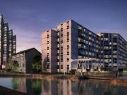 3 Bedrooms Flat for sale in One Vesta Street, New...