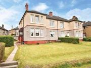 3 Bedrooms Flat for sale in Paisley Road West, Glasgow G52
