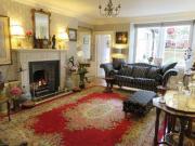 3 Bedrooms Flat for sale in Palmerston Place, Haymarket,...