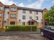 3 Bedrooms Flat for sale in Pentland Terrace, High...