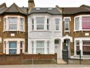 3 Bedrooms Flat for sale in Plashet Road, Plaistow,...